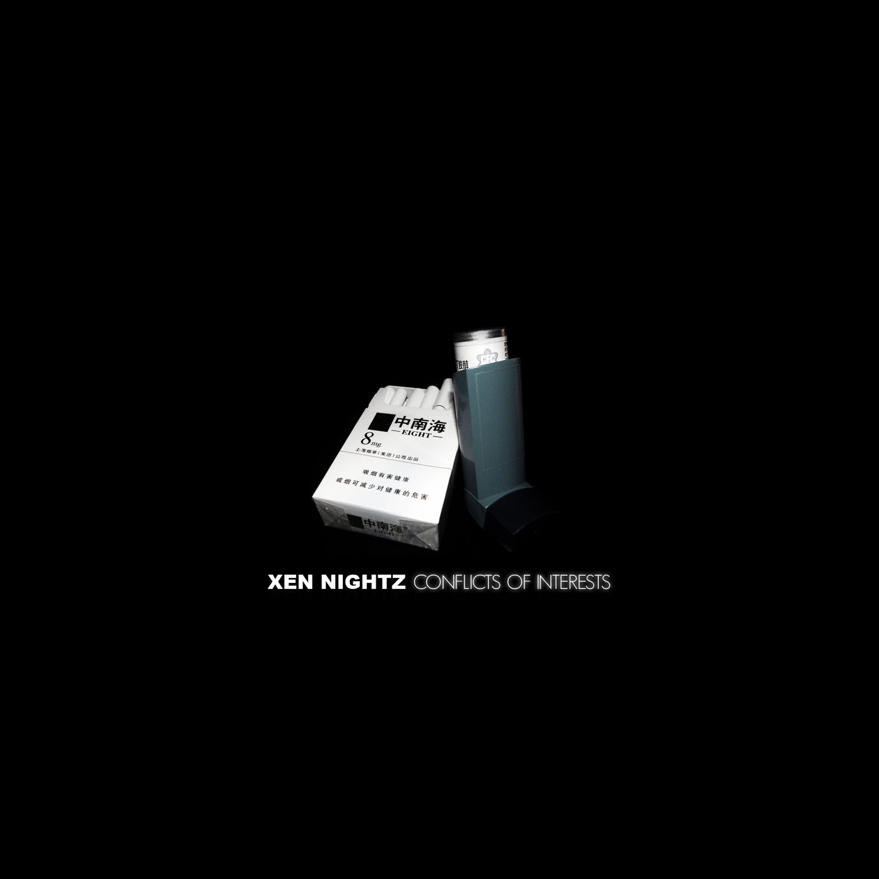 Xen Nightz