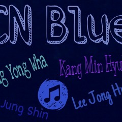 Give Me A Smile (Ost Heartstring) - Jung Yong Hwa (CNBlue) cover accoustiq by @Lintangayudyaa
