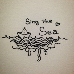 Sing The Sea - Adrift