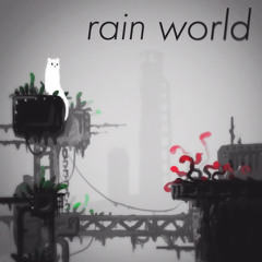The Sound of Rain World preview