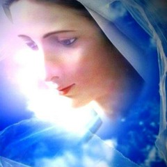 السيدة العذراء