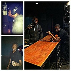 2014 Freestyle Ft Myles