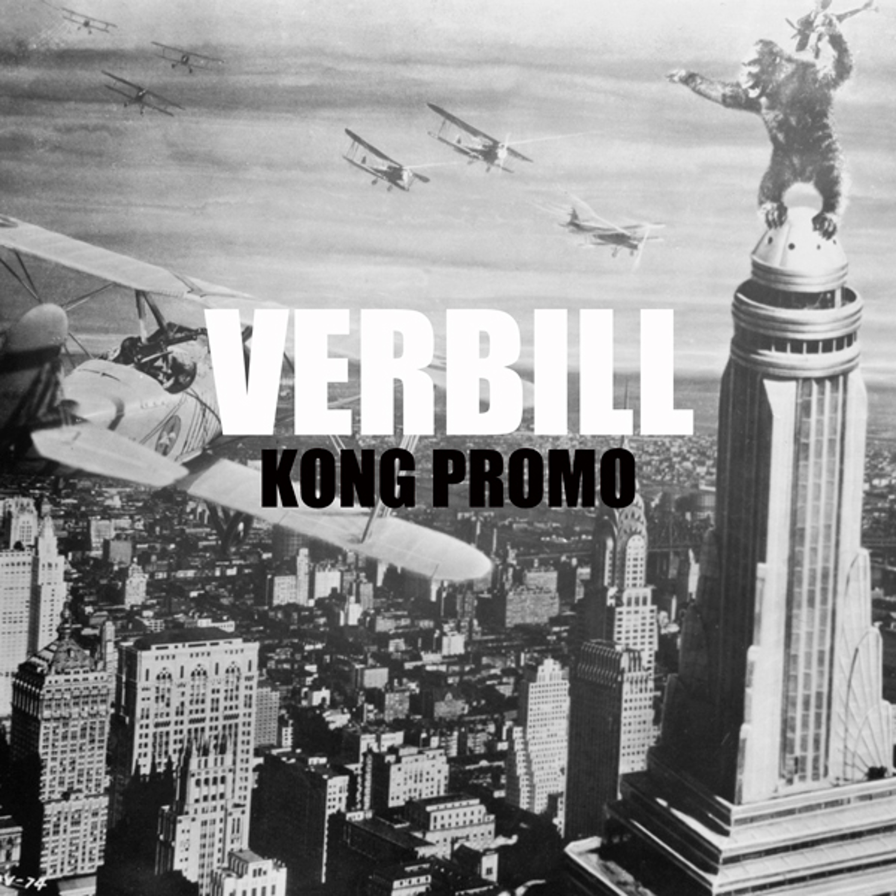 Verbill