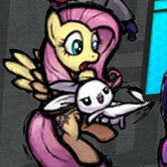 MLP Fighting Is Magic Fluttershy Theme