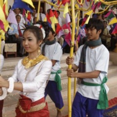 របាំត្រុដិ