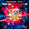 03 JAN 2014 :: HOT FREKENCY SHOW DANCEHALL