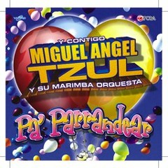 Miguel Angel Tzul 2014 - Oye Mi Amor Remix Extended (((DJ BLAXTER)))