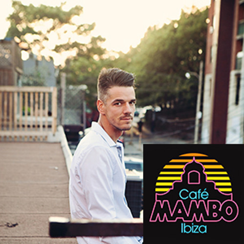 Cafe Mambo Competition - 20th Jan - (Ocean Dusk)