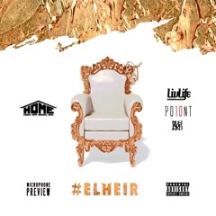 6. AMBITION Ft. Makarel (prod. by Direk)