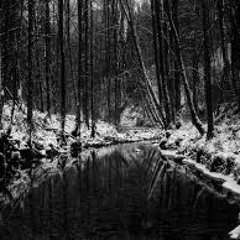 Dark El Kante - Black River