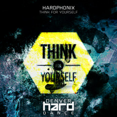 Hard Dance