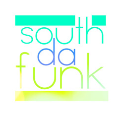 SOUTH DA FUNK en DA BOOMBOX PARTY (en Vivo)