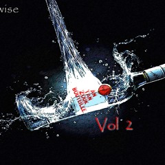 AN TAN ZOUK BOUTEILLE Vol 2 By Dj Gwise