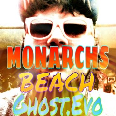 MONARCHS BEACH (Dubstep beat)