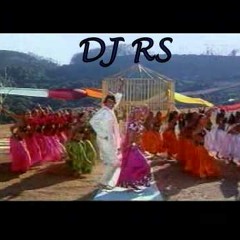 Mere Seene Main (Dj Abhilash & Sahil RS)