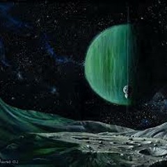 You Could Hear the Stars (early version, new version out on 2014 LP)