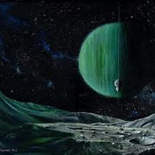 You Could Hear the Stars (early version, new version out on 2014 LP)