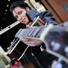 Elvis From Chile "Pledging my love"