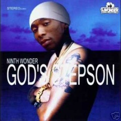 Nas- 2nd Childhood (9th Wonder Remix)