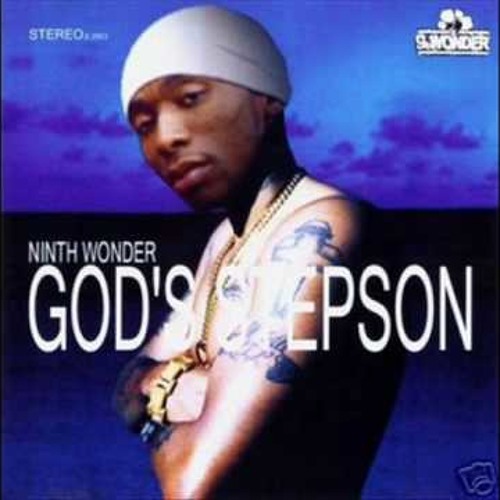 Nas- 2nd Childhood (9th Wonder Remix)