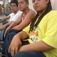 Inspiracion - Lineas Serias Feat Histeria & Lil Small