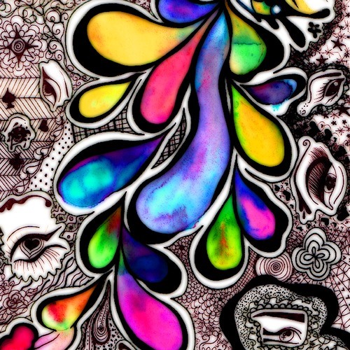 Different Colours (Original Mix)