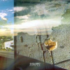 Shlohmo - Ghosts Pt. 2 (S.Maharba Remix)