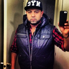 BACHATEANDO 3 DJ KLAN