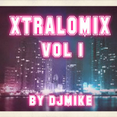 XTRALOMIX Vol 1