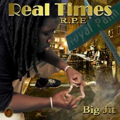 Big Jit   Act Right Freestyle