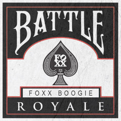 Battle Royale Mixtape (2014)