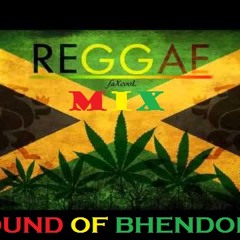 SofB™ - Reggae PamPam Remixx - (re-edit).Vdj