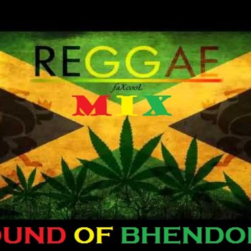 SofB™ - Reggae PamPam Remixx - (re-edit).Vdj
