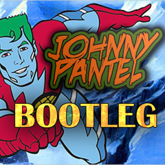 Captain Planet Theme Song (Johnny Pantel Bootleg) FREE DOWNLOAD