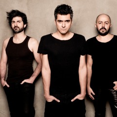 Kargo - Bana Yalan Söylediler