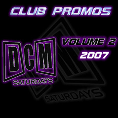 DK1 - DCM promo Vol 2
