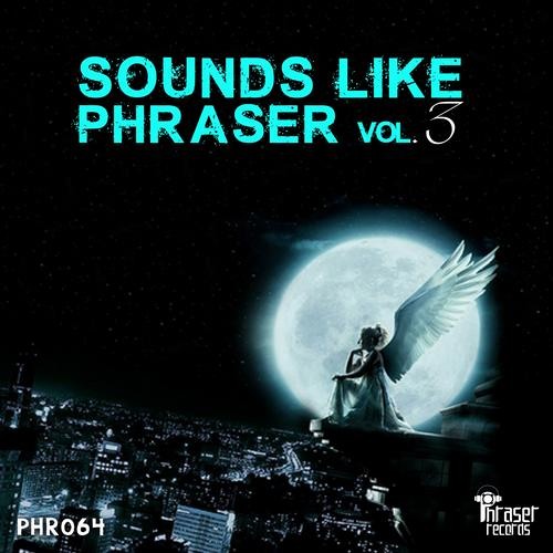 True Love (Original Mix) [Phraser Records] OUT NOW!