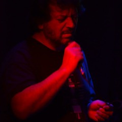 Remember (Ritchie Kotzen cover) - A. Fourcade