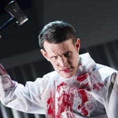 American Psycho - The Musical: Clean (Instrumental Cover)