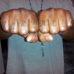 Levelz(MME-Mix) By HardHead Ft. Big Unk