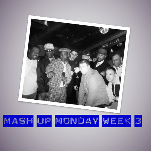 WEEK 3: Majestic vs UKG : Let's Go Back To The Old Skool