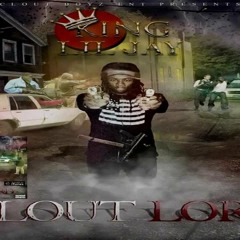 King Lil Jay #00 " why "