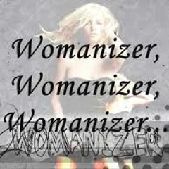 Womanizer  Dubstep Remix
