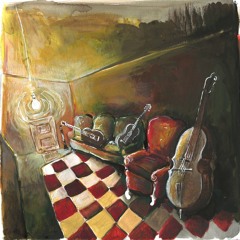 DINETTE (django reinhardt / swing instrumental)