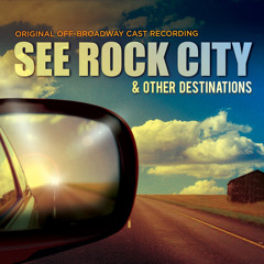 Rock City - Piano Accompaniment