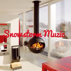 Usher (That's What It Made For) at In the Blizzard