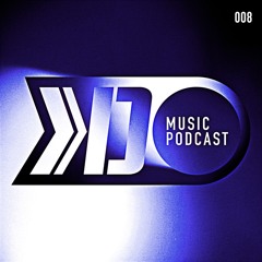 KDR008 - KD Music Radio - Kaiserdisco (Live in Madrid)