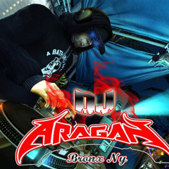 Los Inkietos De Norte Mix 2014