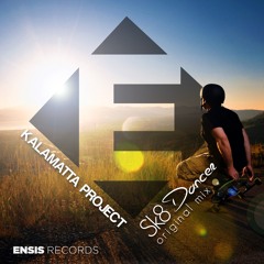 Kalamatta Project - Sk8 dancer (Original Mix) OUT NOW World Wide