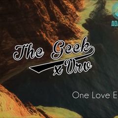 The Geek x Vrv - Everything